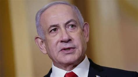 El Gobierno israelí respalda la exigencia de Netanyahu de .